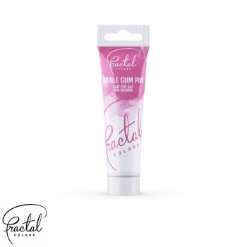 FullFill Gel - Bubble Gum Pink - ohne E171